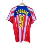 Camiseta Atletico de Madrid, edición Spider Man - Imagen 2