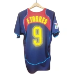 Camiseta Atletico de Madrid, edición Spider Man - Imagen 2