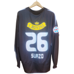 Camiseta Colo Colo 2006 Humberto Suazo