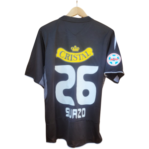 Camiseta Colo Colo 2006 Humberto Suazo