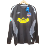 Camiseta Colo Colo 2006 Arturo Vidal