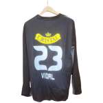 Camiseta Colo Colo 2006 Arturo Vidal