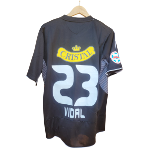 Camiseta Colo Colo 2006 Arturo Vidal