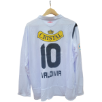 Camiseta Colo Colo 2006 Jorge Valdivia