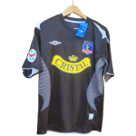 Camiseta Colo Colo 2006 Jorge Valdivia