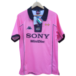 Camiseta Juventus 1997 Del Piero