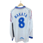 Camiseta Japon 1998 Nakata