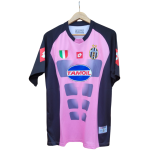 Camiseta Juventus 2002 Buffon