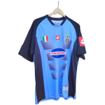 Camiseta Juventus 2002 Buffon