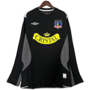 Camiseta Colo Colo 2006 Matias Fernandez