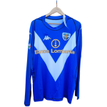 Camiseta Brescia Roberto Baggio