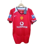 Camiseta Manchester United, Cristiano Ronaldo