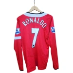 Camiseta Manchester United, Cristiano Ronaldo - Imagen 2