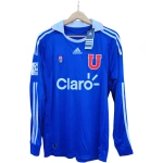 Camiseta Universidad de Chile 2011, Charles Aranguiz