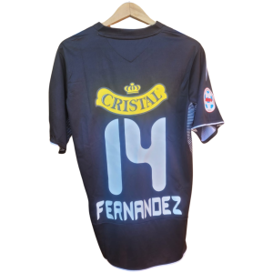 Camiseta Colo Colo 2006 Matias Fernandez