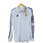 Camiseta Real Madrid 2002, Zinadine Zidane