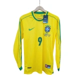 Camiseta Brasil 1998, Ronaldo
