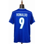 Camiseta Brasil 1998 Ronaldo - Imagen 2