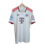 Camiseta Bayern Munich, Musiala 2025
