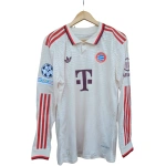 Camiseta Bayern Munich, Musiala 2025