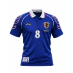 Camiseta Japon 1998