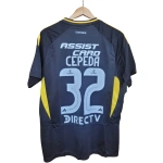 Camiseta Colo Colo 2025 Lucas Cepeda - Imagen 2