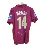 Camiseta Arsenal Highbury 2005 - Imagen 2