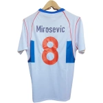 Camiseta Universidad Católica Milovan Mirosevic - Imagen 2