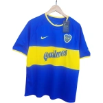 Camiseta Boca Juniors Juan Román Riquelme