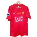 Camiseta Manchester United Cristiano Ronaldo Manga corta