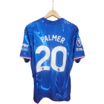 Camiseta Chelsea 2025 Cole Palmer - Imagen 2