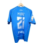 Camiseta Universidad de Chile 2025 Marcelo Diaz - Imagen 2