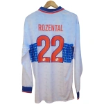 Camiseta Universidad Católica Sebastián Rozental - Imagen 2