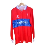 Camiseta Universidad Católica Sebastián Rozental visita