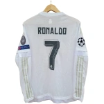 Camiseta Real Madrid Cristiano Ronaldo San Siro - Imagen 2