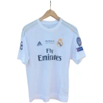 Camiseta Real Madrid Adidas Cristiano Ronaldo Final San Siro manga corta