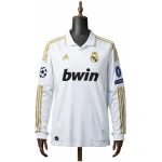 Camiseta Real Madrid Cristiano Ronaldo 2011