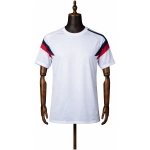 Camiseta Colo Colo Alemana Retro Vintage - Imagen 2
