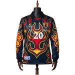 Camiseta selección de Japón 1998 Kawaguchi