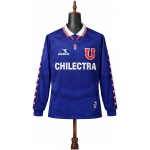 Camiseta Universidad de Chile 1996 Leo Rodriguez