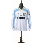 Camiseta Lazio Marcelo Salas 1998