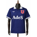 Camiseta Universidad de Chile 1998 Leo Rodriguez