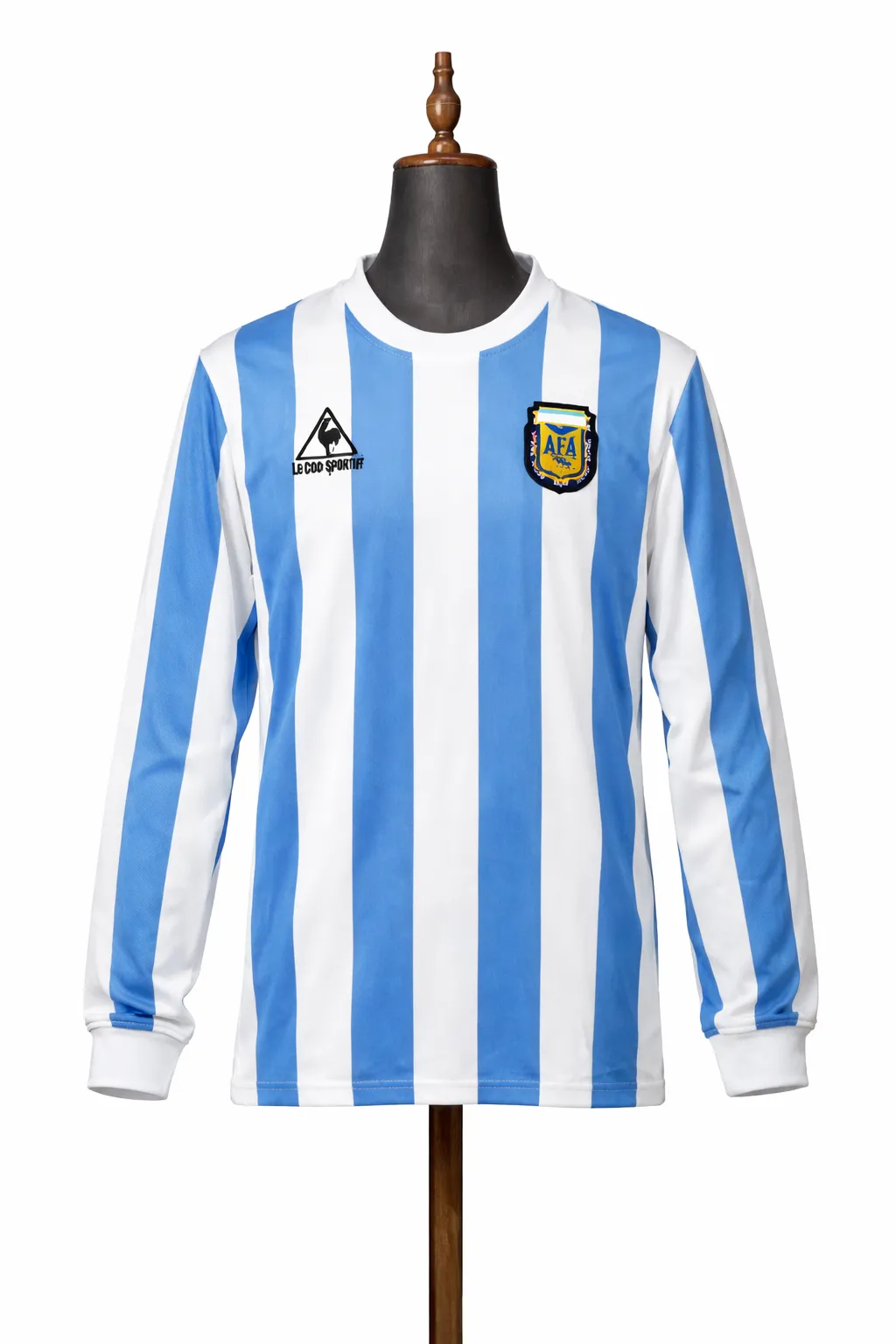 Camiseta seleccion de argentina Camiseta seleccion argentina Maradona - Imagen 1
