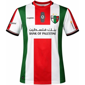 CAMISETA PALESTINO