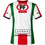 CAMISETA PALESTINO 2018 TRAINING PROFESSIONAL