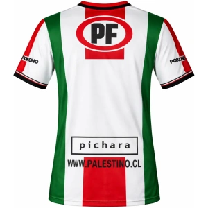 CAMISETA PALESTINO 2018 TRAINING PROFESSIONAL