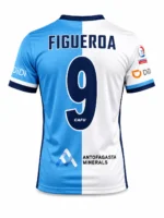 CAMISETA DEPORTES ANTOFAGASTA 2020 FIGUEROA