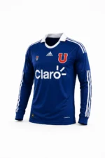 Camiseta Universidad de Chile 2011