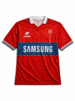 Camiseta universidad catolica 1998