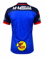 CAMISETA MELIPILLA 2022